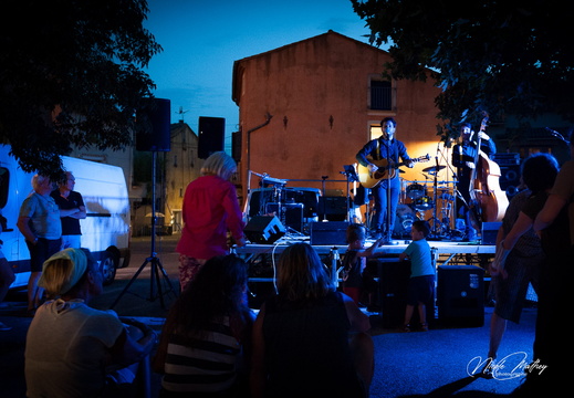 Musique